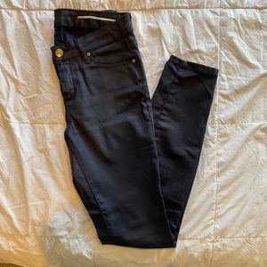 Zara Premium Denim- Wax Coated
